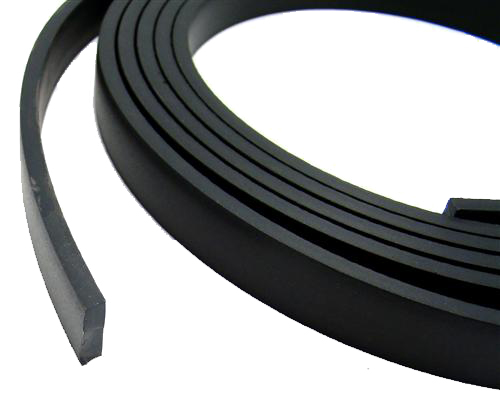 Tack Strip 5/8 X 1/8 Front Style 10rl/Cs - Convertible Top Accessories