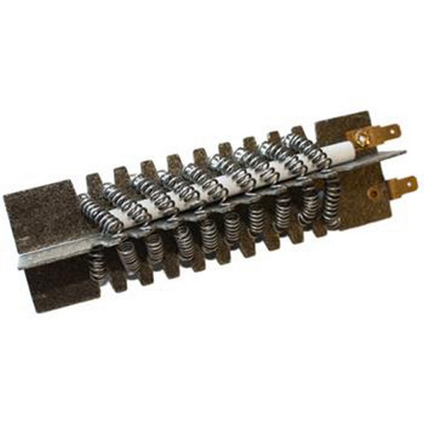 4IN EDDY HEAT ELEMENT HAS011 - Trimming Tools