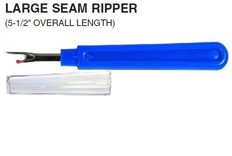 Seam Ripper - Tools