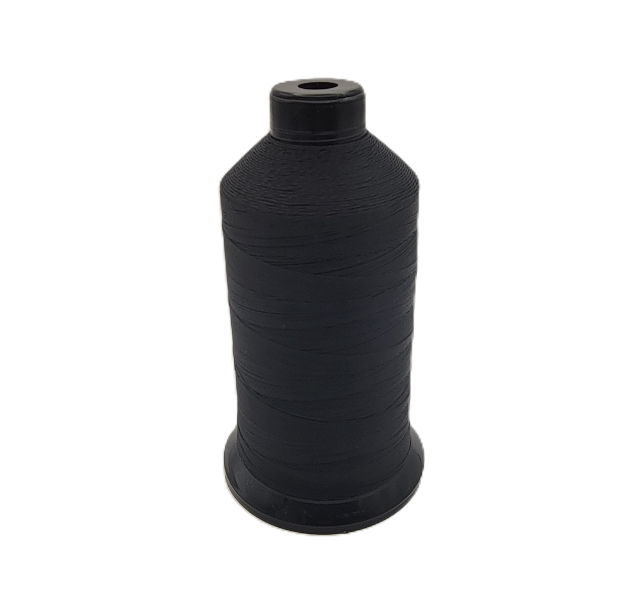 Aqualon Essential Polyester #92 Blk 8 Oz - Thread