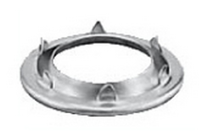 #2 Rr Grmt & Spur Washer SS 3/8 100/BX - Grommets