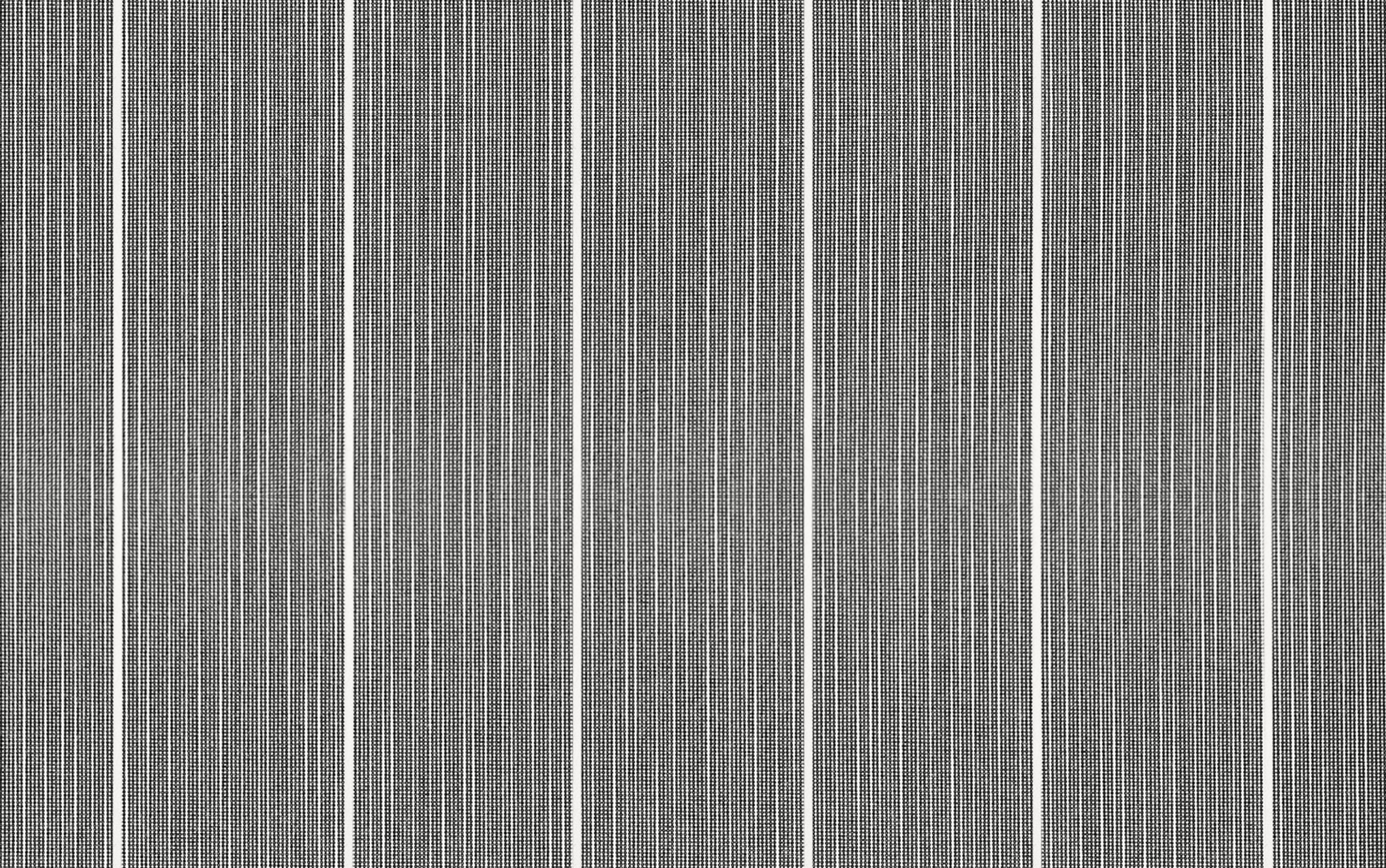 Tempotest Linea Smoke Materia - Tempotest Awning Fabrics