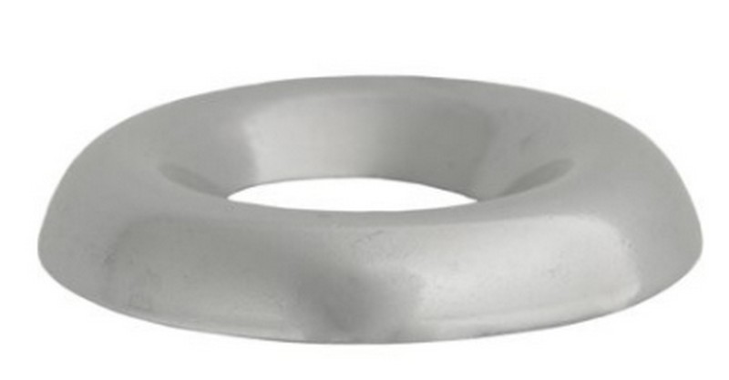 616  #8 Ss Countersunk Washer 100PC/Bx - Miscellaneous