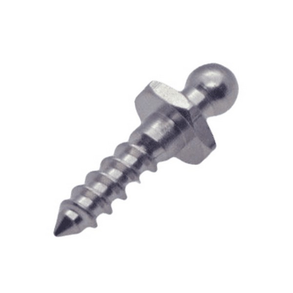 Tenax  Stud #11 Wood Screw 100PC/Bx - Tenax Fasteners