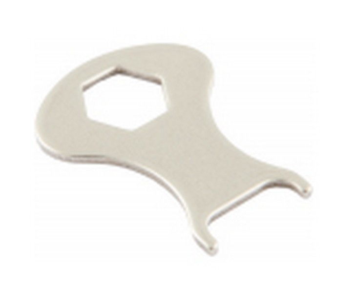 Tenax Fastener #34 Key 10PC/Bx - Tenax Fasteners