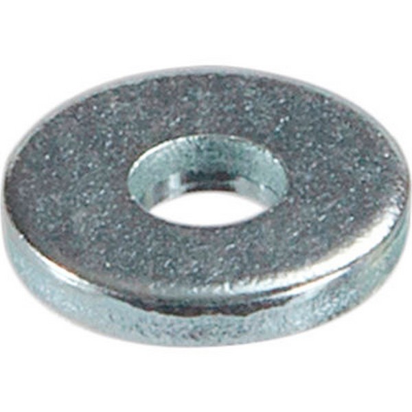 Rivet V-180 1/8IN Back Up Washer 500PC/B - Rivets