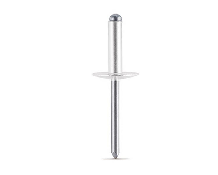 Rivets ABA-44 Large Flange 500PC/Bx - Rivets