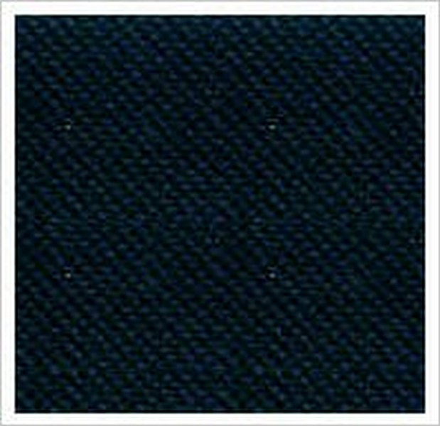 German Cloth Dk Blue/Blk  Conv Top Ft21 - Replacement Convertible Tops & Pads