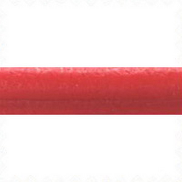 Embossed S/C Welt Bright Red - All