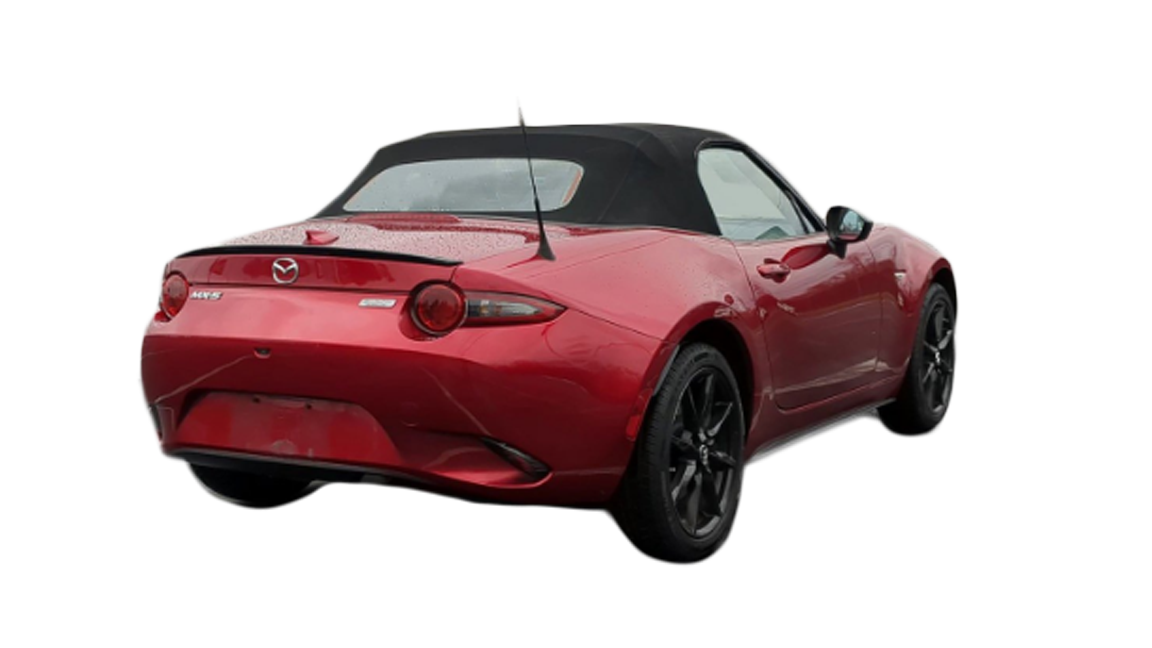 16-24 Mazda Miata Convertible Top - Replacement Convertible Tops & Pads