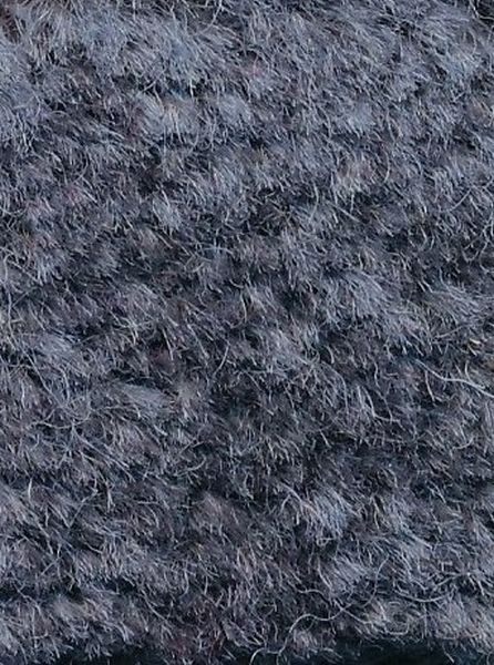 Wilton Wool Charcoal Carpet - All