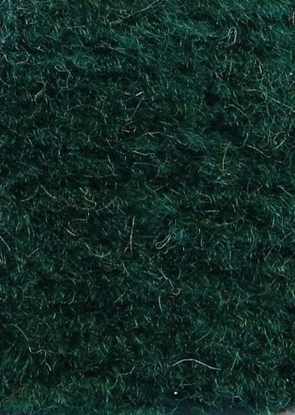 Wilton Wool Dk Green Carpet - All