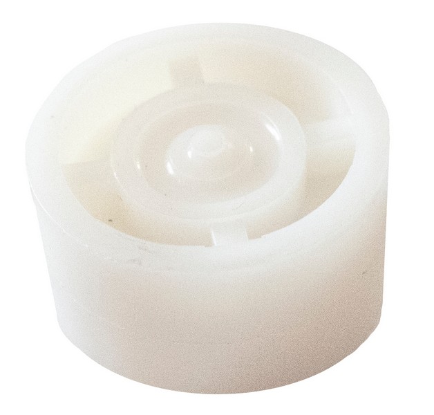 V-Line Plastic Die Two Sided #9987 - Hand Tools