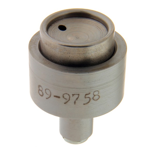 One Way Cap Die 18100 - Presses, Dies & Cutters