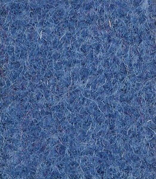 Wilton Wool LT Blue Carpet - All