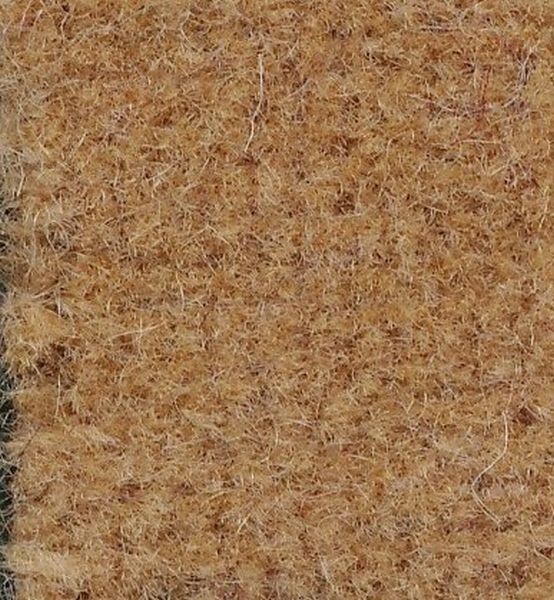 Wilton Wool Saffron Carpet - All