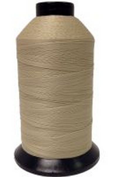 Thread Sunguard B92 Parchment 239Q 4oz - Thread