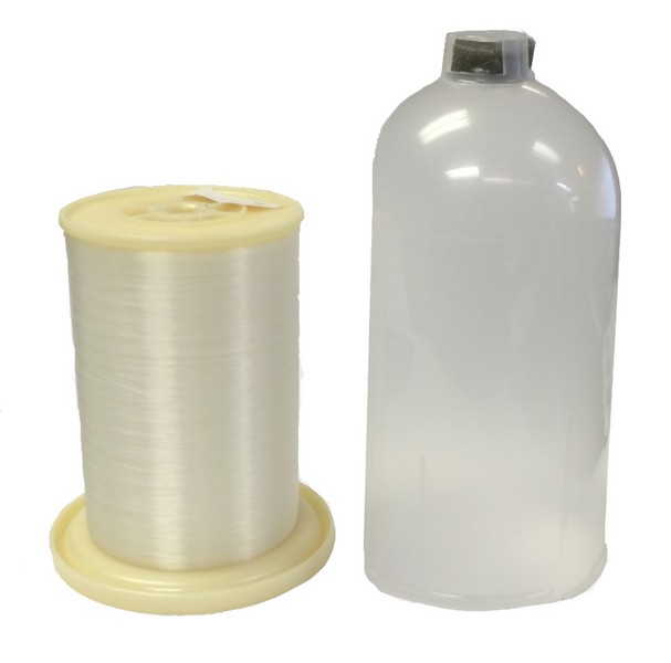 Thread Monofilament Clear - Thread