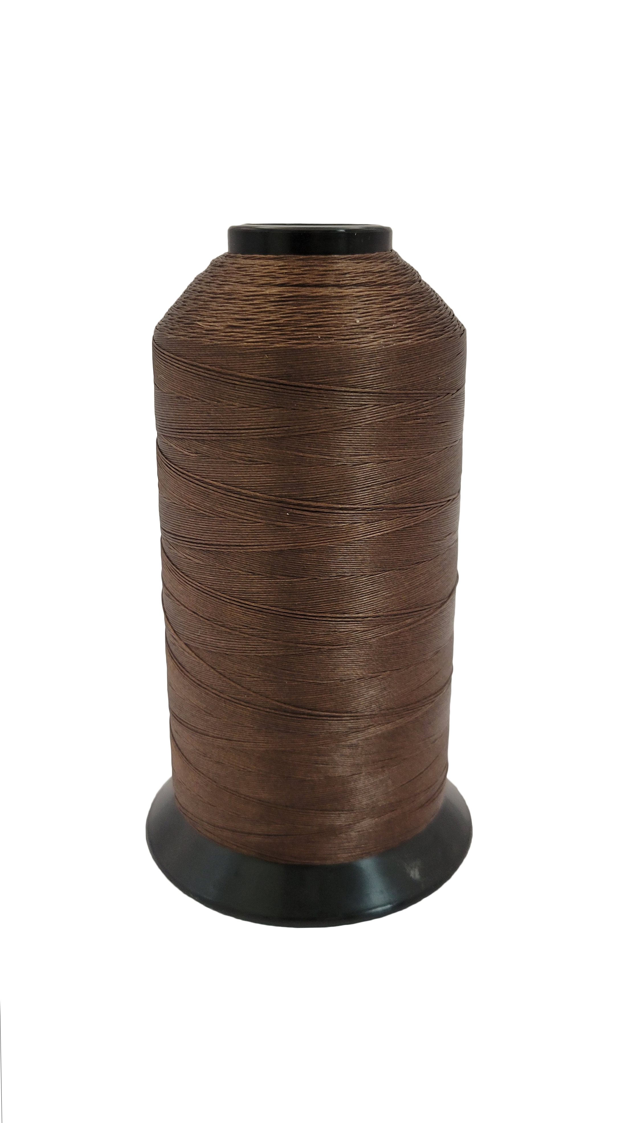 Vylon Thread Brown 8OZ/SP - Thread