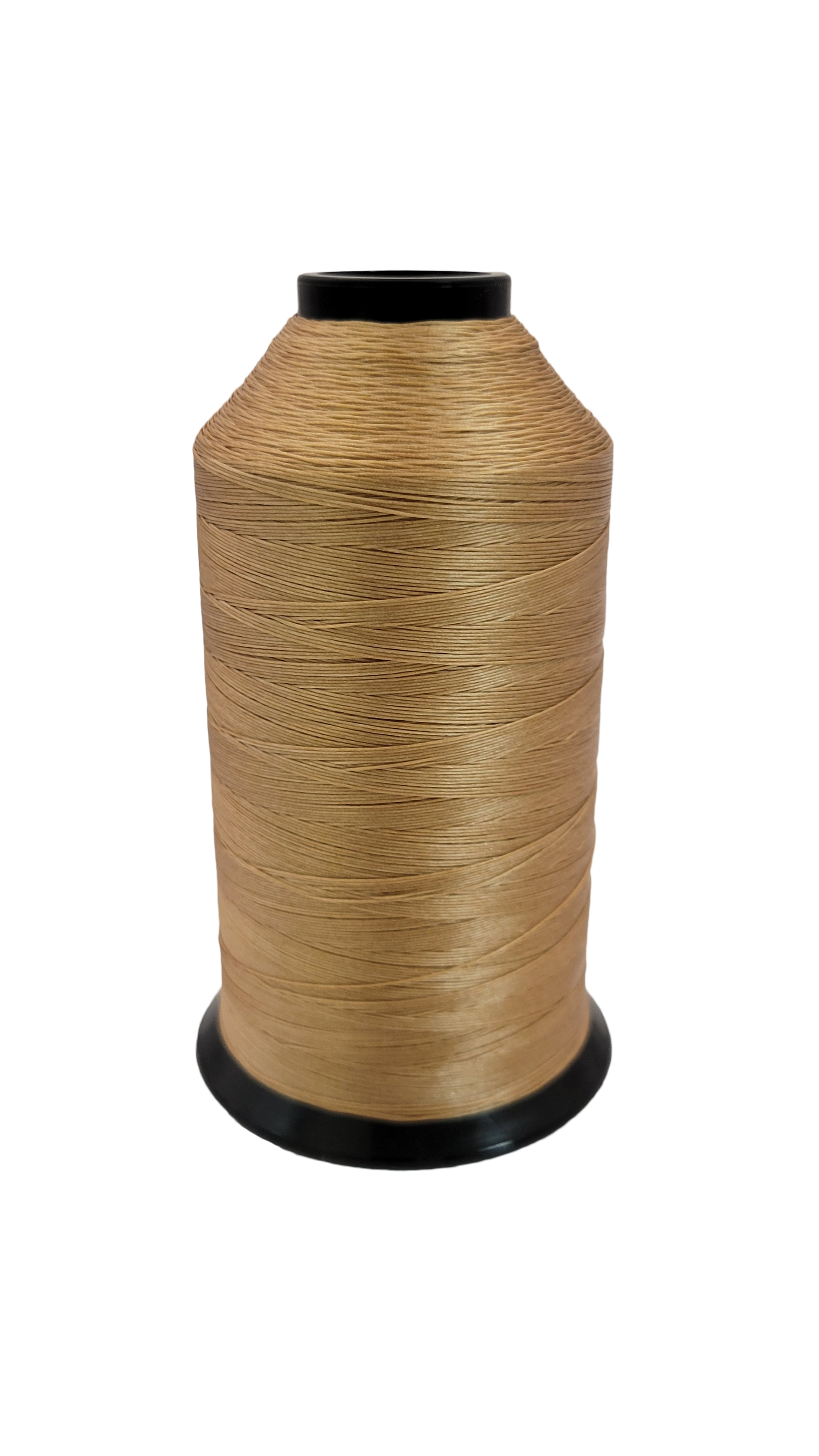 Vylon Thread Med. Caramel 8OZ/SP - Thread