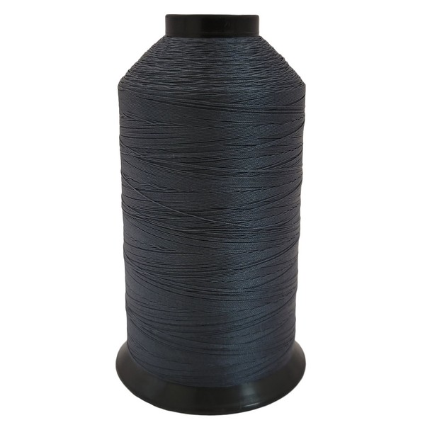 Thread Aqualon Graphite 8OZ/SP #138 | Thread | MiamiCorp