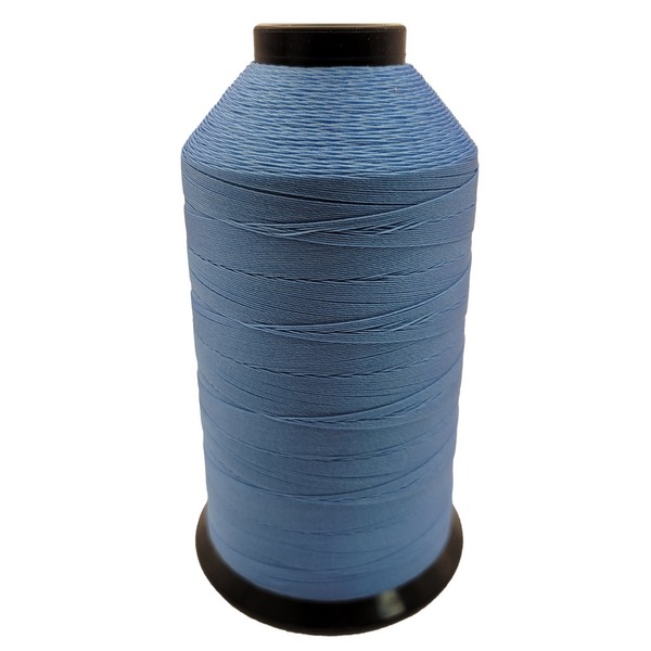 Thread Aqualon Light Blue 8 OZ/SP #138