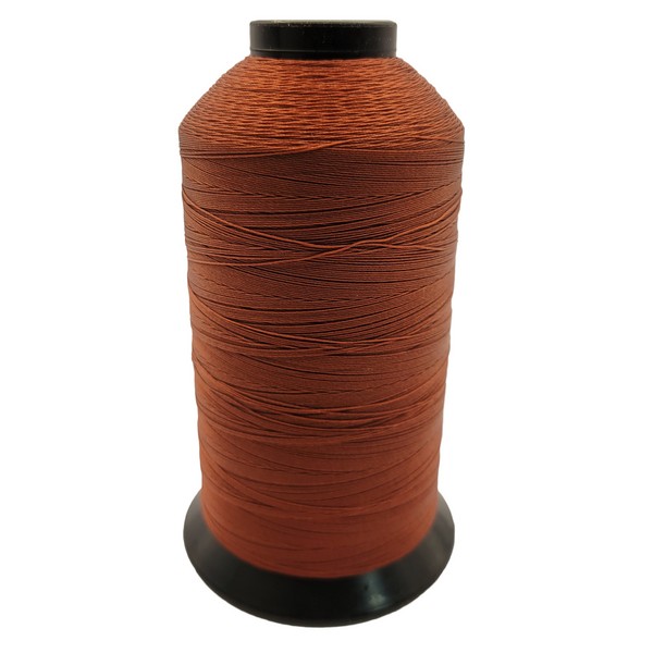 Thread Aqualon Terracotta 8OZ/SP #138 - Thread