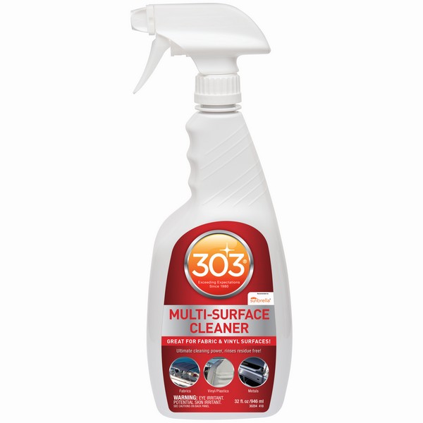 303 Aerospace Cleaner 32 Oz - Cleaners & Protectants