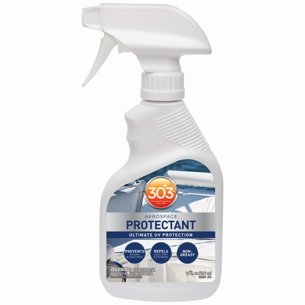 303 Aerospace Protectant 10oz Pump - Cleaners & Protectants