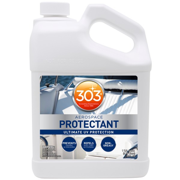 303 Aerospace Protectant 1 Gallon - Cleaners & Protectants