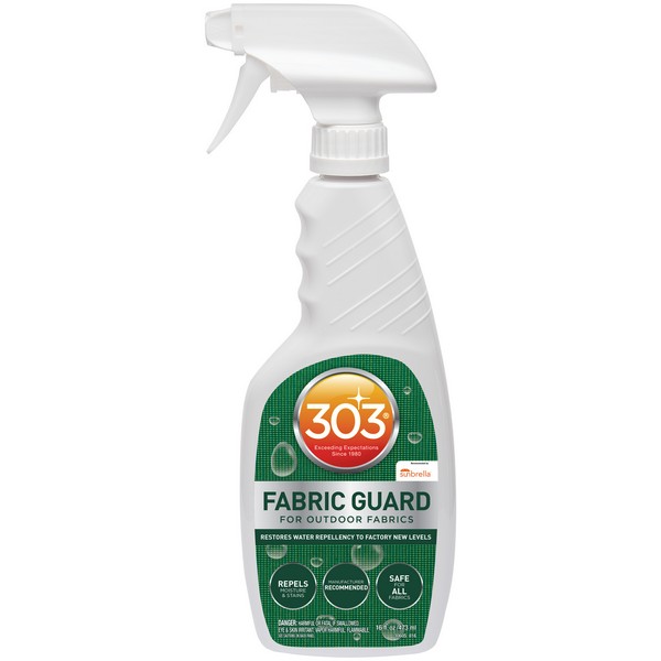 303 Fabric Guard 16oz Spray