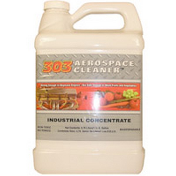 303 Aerospace Cleaner - 1 Gallon - Cleaners & Protectants