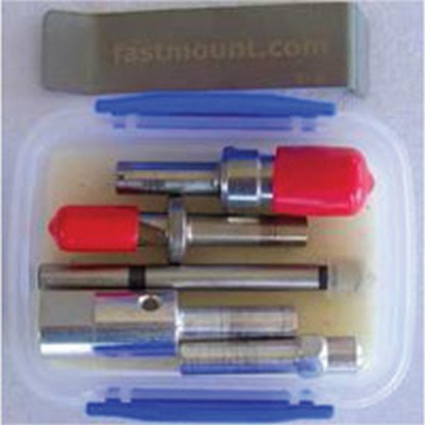 Fastmount Yard Kit - 6 Tools CT-08 - Stamoid Marine Fabric