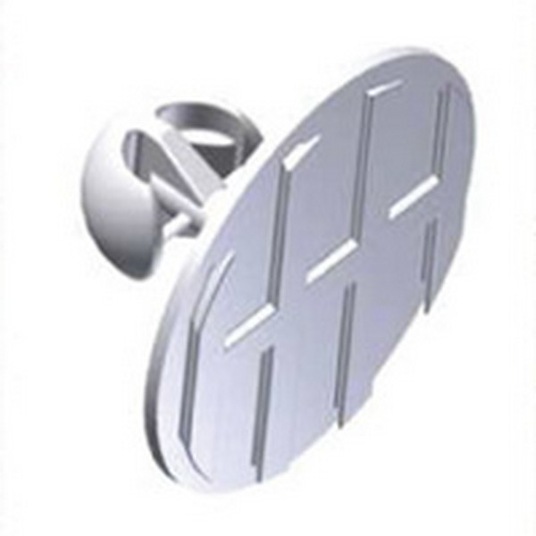 Fastmount Panel Clip Surface Mount Male - Stamoid Marine Fabric