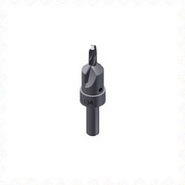 Fastmount Carbide Tip Step Drill CT-13A - Stamoid Marine Fabric