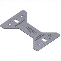 Fastmount Install Jig CT-18 - Stamoid Marine Fabric