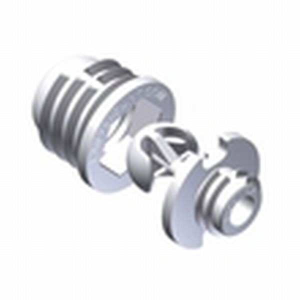 Fastmount Self Tapping Clip Set PC-01 - Stamoid Marine Fabric
