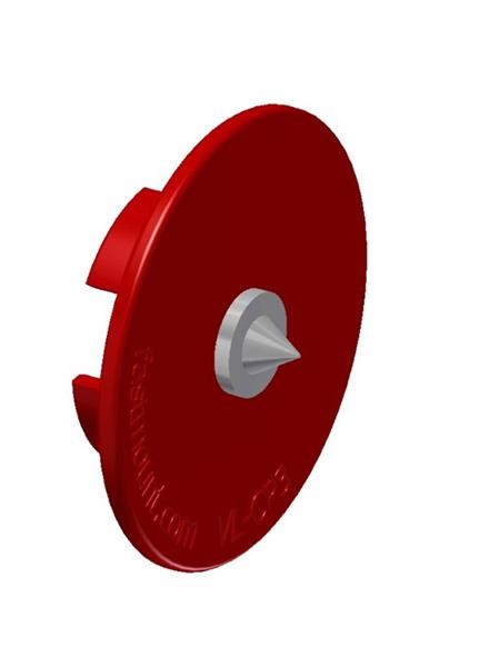 Fastmount Center Point for Very Low clip - Stamoid Marine Fabric