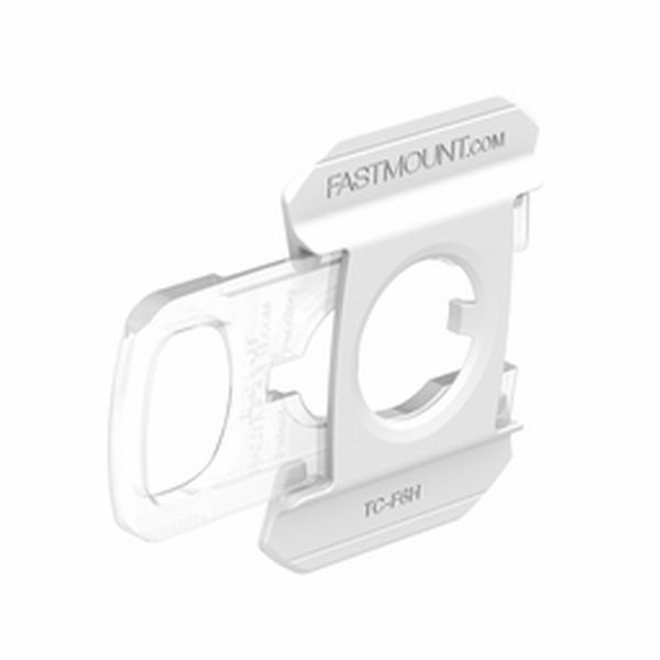 Fastmount Textile Clip Female TC-F6H - Stamoid Marine Fabric