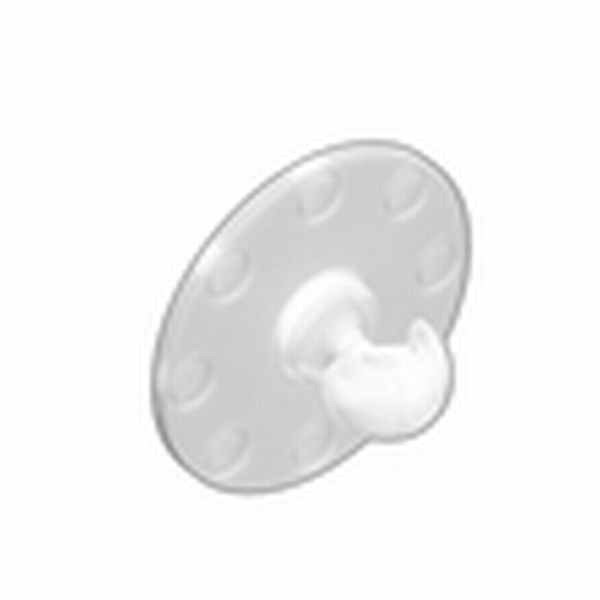 Fastmount Panel Clip Standard Clip - Stamoid Marine Fabric