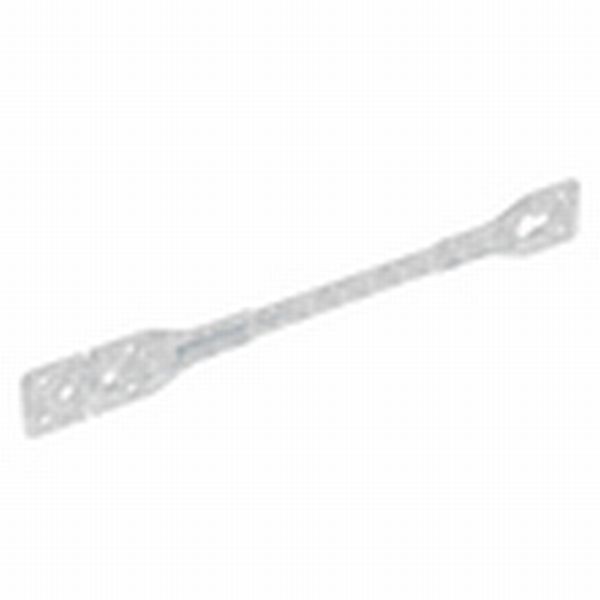 Galvanized Steel{25} Seismic Restraint - Fastmount Panel System