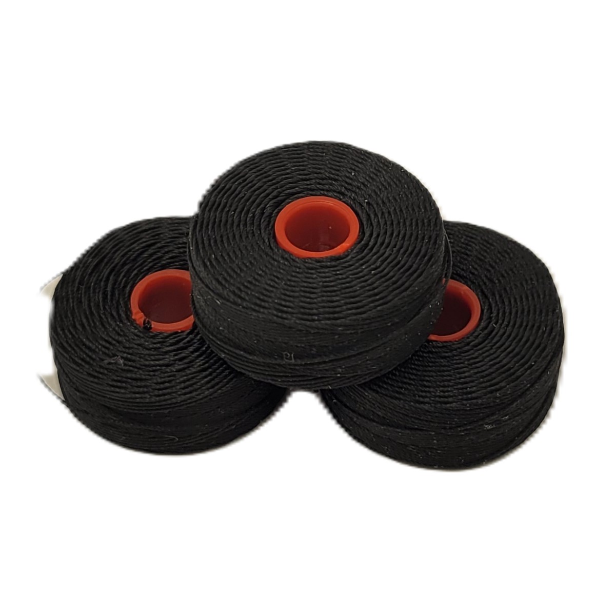 Aqualon Essential M Bobbins Blk #92 1gr - Thread