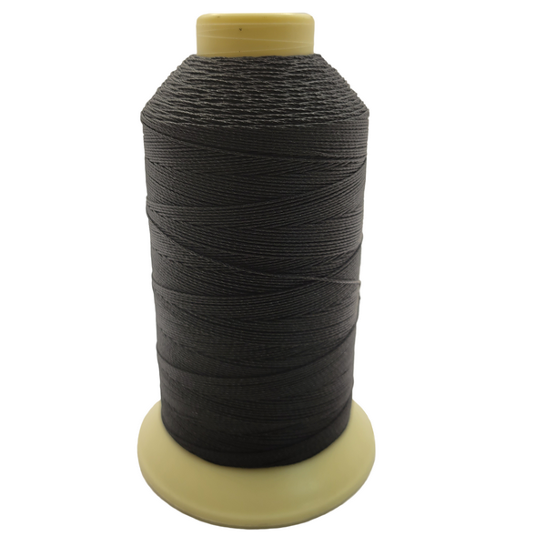 Distinction Poly T-277 UVR Black - Thread