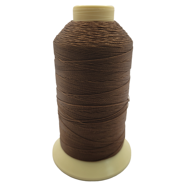 Distinction Poly T-277 UVR Chestnut - Thread