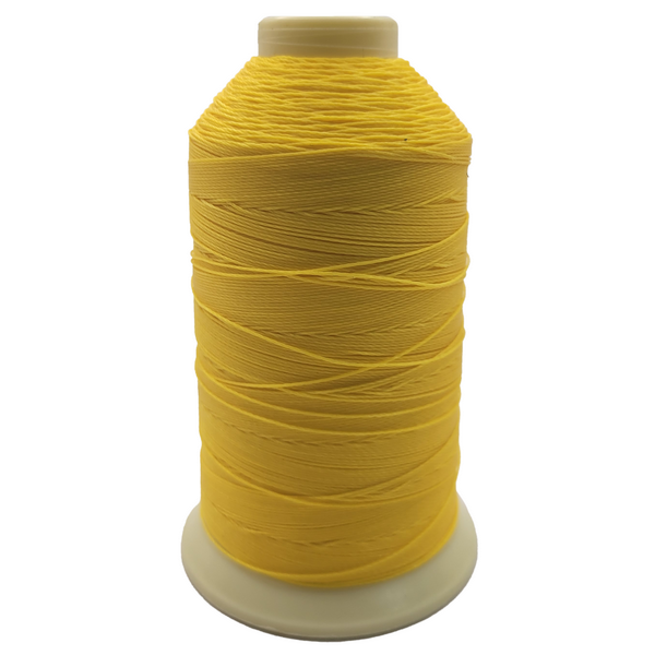 Distinction Poly T-277 UVR Forsythia - Thread