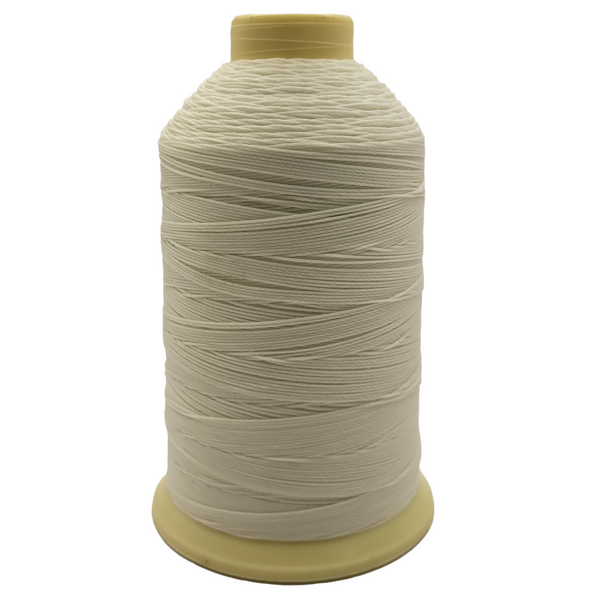 Distinction Poly T-277 UVR White - Thread