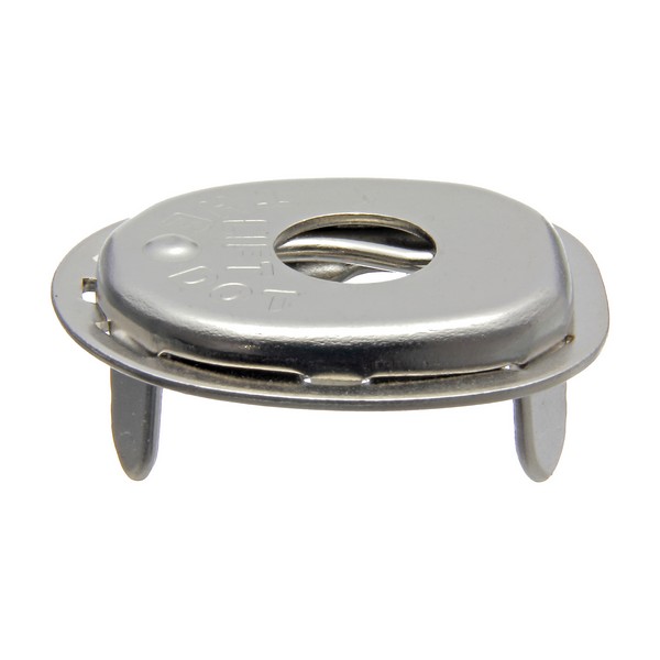 16205 LTD Socket 7/32 Leg 1000PC/Bx - Curtain Fasteners