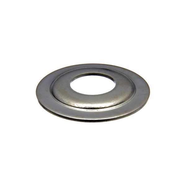 16509 LTD Washer For 16358 100PC/Bx - Curtain Fasteners