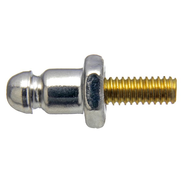 16362-12 LTD Stud 8/32 Mch Scrw 100PC/Bx - Curtain Fasteners