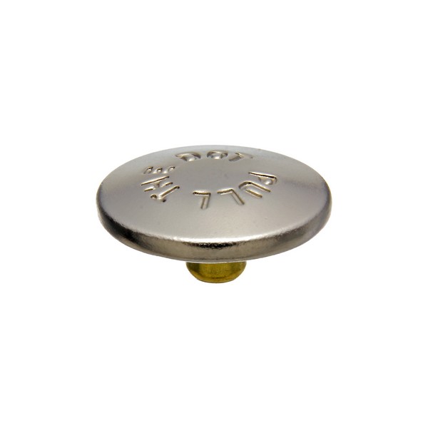 18100 Pull The Dot Cap 5/32IN 1000PC/BX - Pull-The-Dot Fasteners
